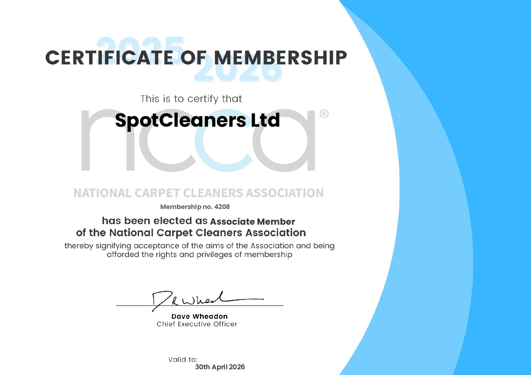 Copy of NCCA New 2025_26 Member Certificate _page-0001
